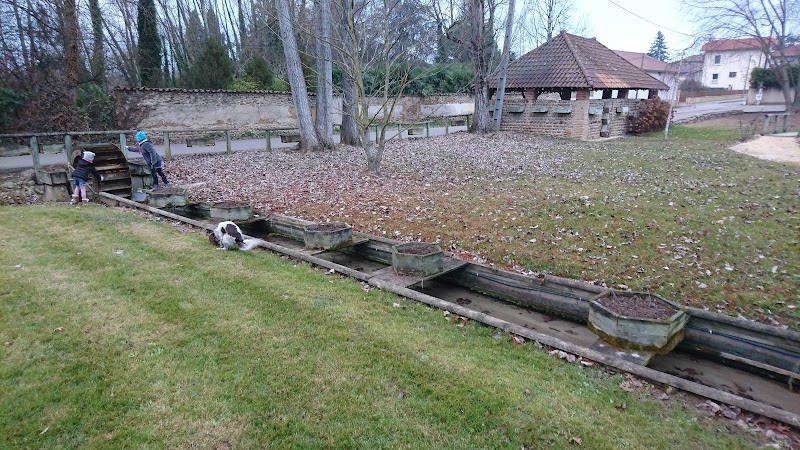 Bougé chambalud Bougé-Chambalud - Day Spa in Bougé-Chambalud