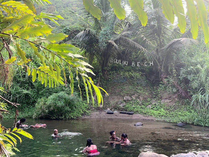 Boulikibio Saint-Joseph