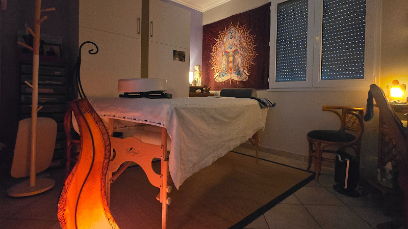 Bourg Magnetisme et Tuina Bourg-en-Bresse - Day Spa in Bourg-en-Bresse