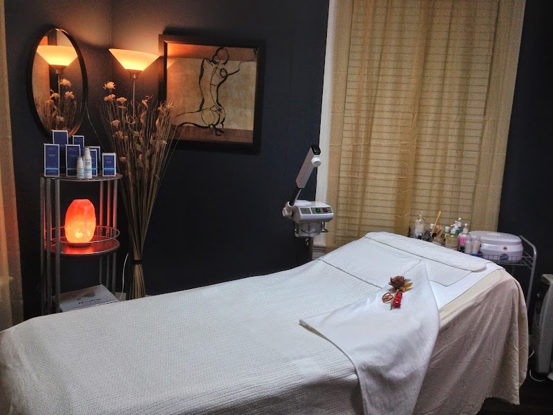 Boutique Day Spa Atlanta - Medical Spa in Atlanta