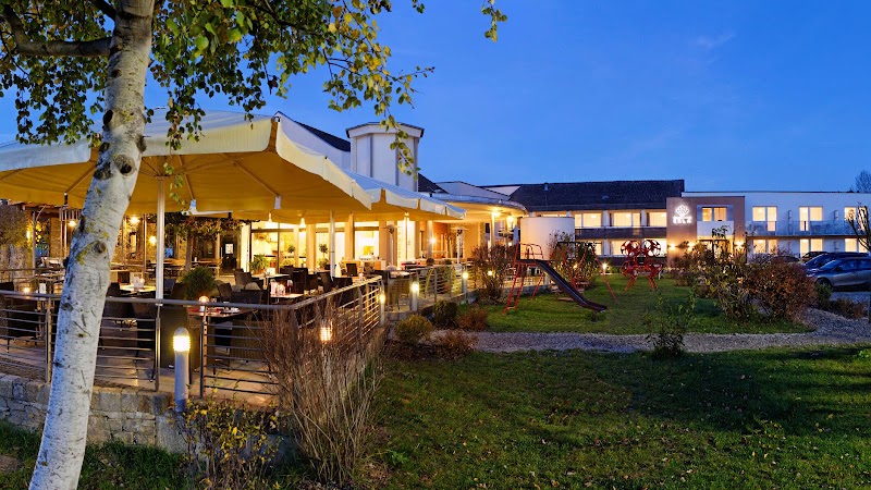 Boutique Hotel Erla Bad Waltersdorf - Hotel Spa in Bad Waltersdorf