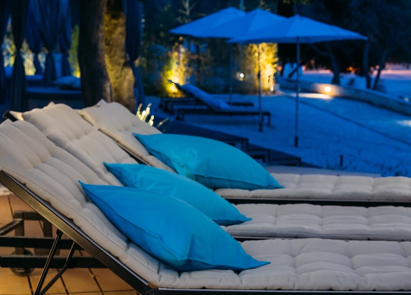 Boutique Hotel Valsabbion Istria - Hotel Spa in Istria