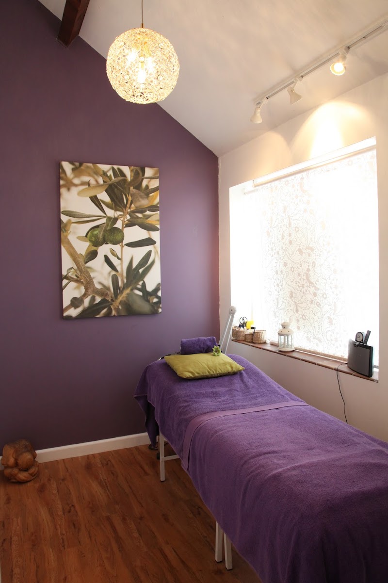 Boutique Organica Milton Keynes - Day Spa in Milton Keynes