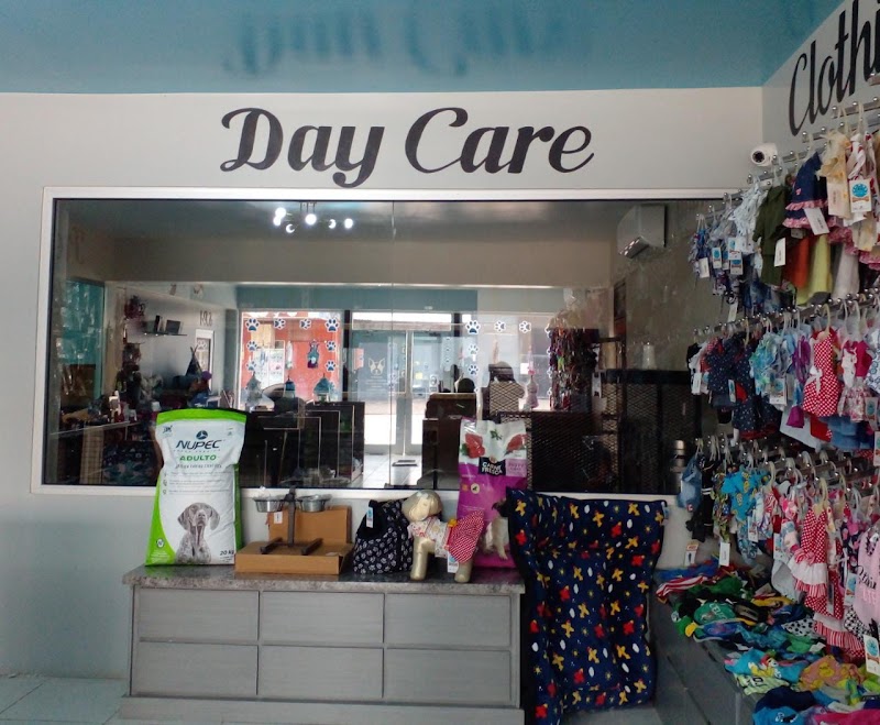 Boutique & Spa Canina & Felina Ciudad Obregón - Day Spa in Ciudad Obregón