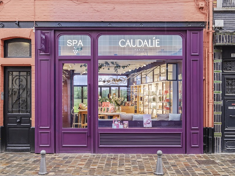 Boutique Spa Caudalie Toulouse - Day Spa in Toulouse
