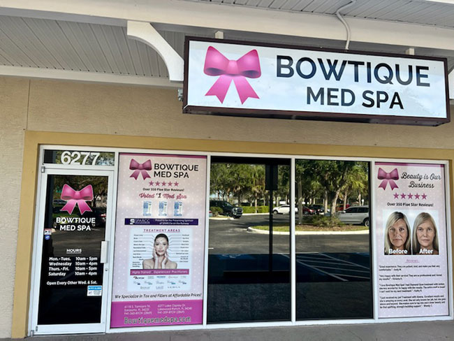 Boutique Spa - Lakewoo Lakewood - Day Spa in Lakewood