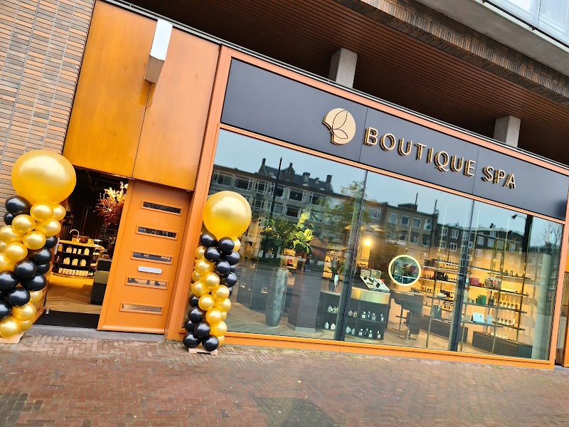 Boutique Spa Rotterdam