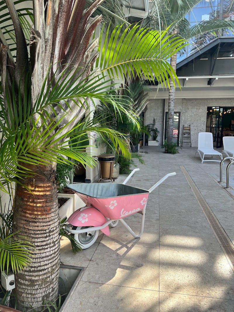 Boutique Spa Tzrorfa - Day Spa in Tzrorfa