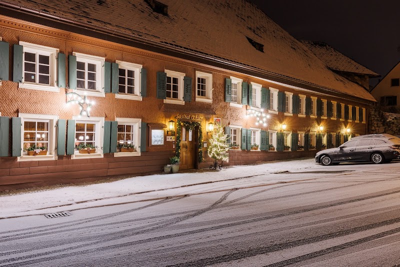 Boutiquehotel Ochsen Black Forest - Medical Spa in Black Forest