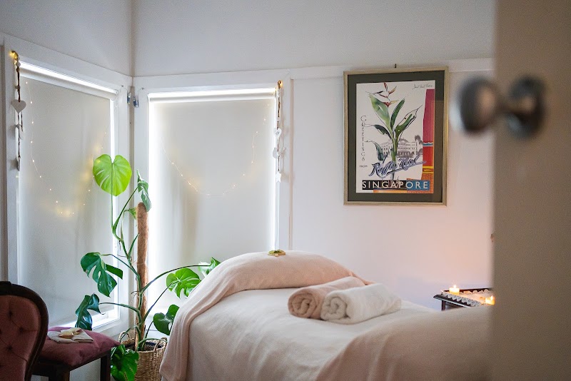 Bowen Therapy & Somatic Healing Albury - Day Spa in Albury