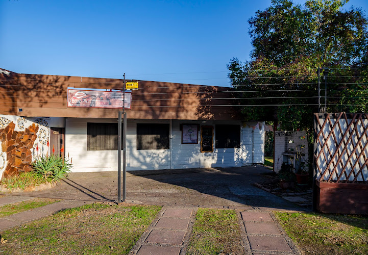 BowSPA Vitacura - Day Spa in Vitacura