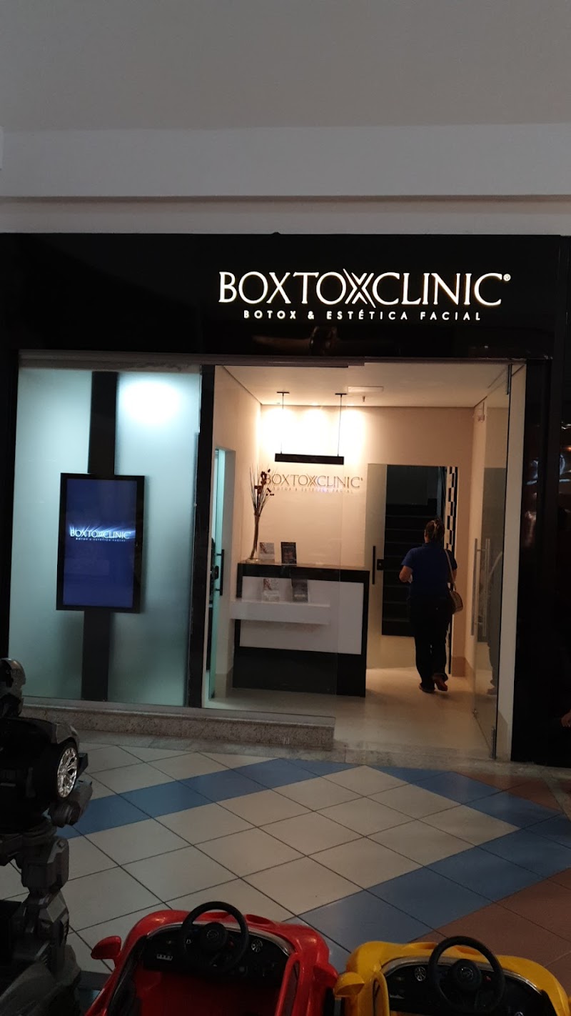 Boxtoxclinic Montes Claros - Medical Spa in Montes Claros