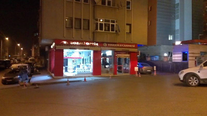 Bozali Optik Ortahisar - Day Spa in Ortahisar