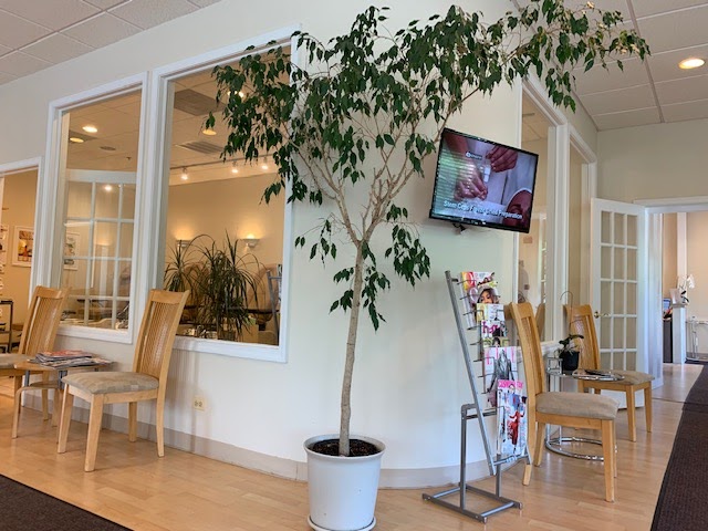 Bozena Day Spa Indian Head Park - Day Spa in Indian Head Park