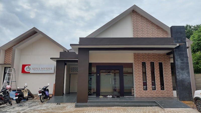 BPS Adya Mysha Banjarbaru - Day Spa in Banjarbaru