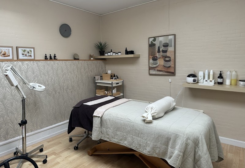 Brønshøj Beauty - Day Spa in Brønshøj
