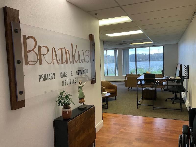 BrainKlast Mulberry - Wellness Retreat in Mulberry