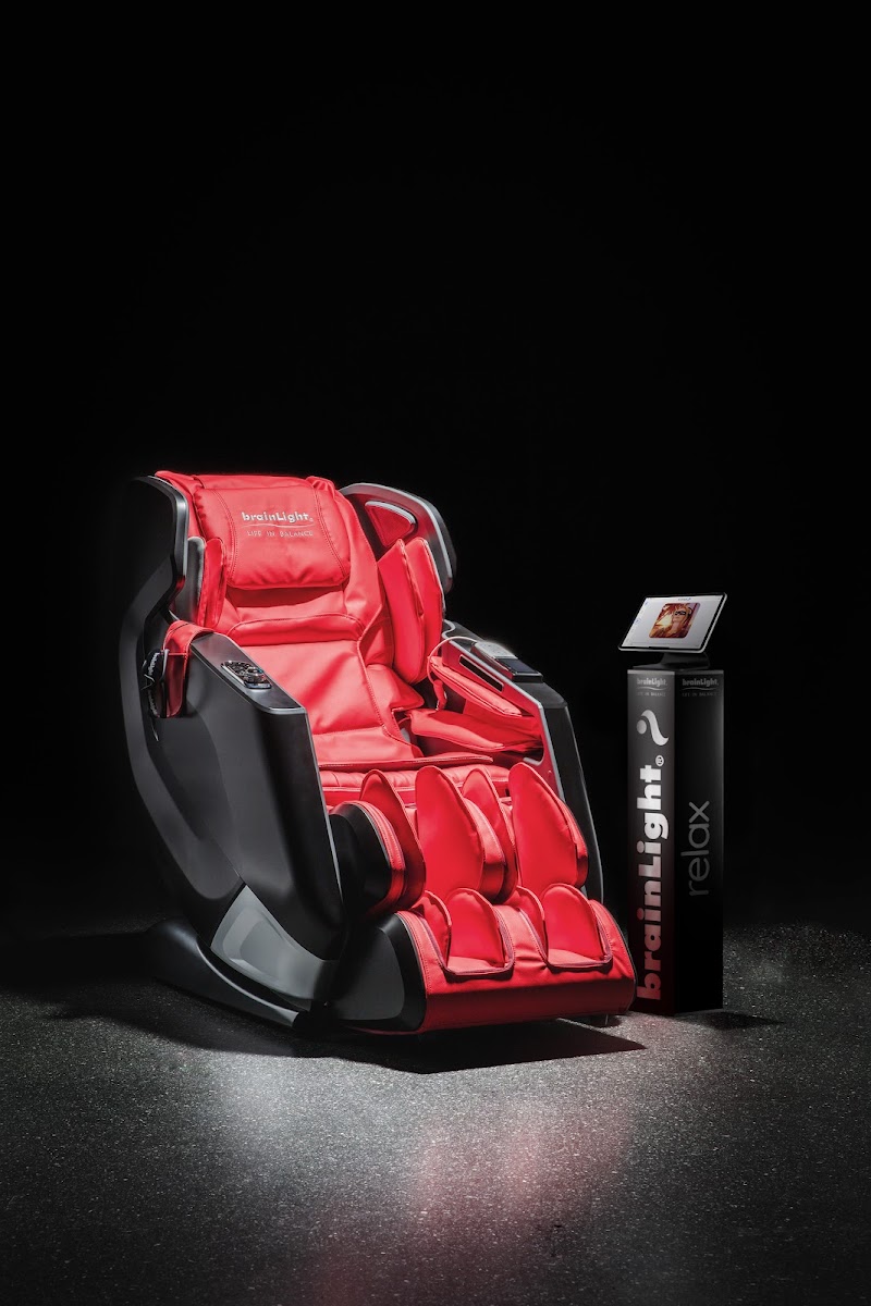 Brainlight-Oase Klingenthal