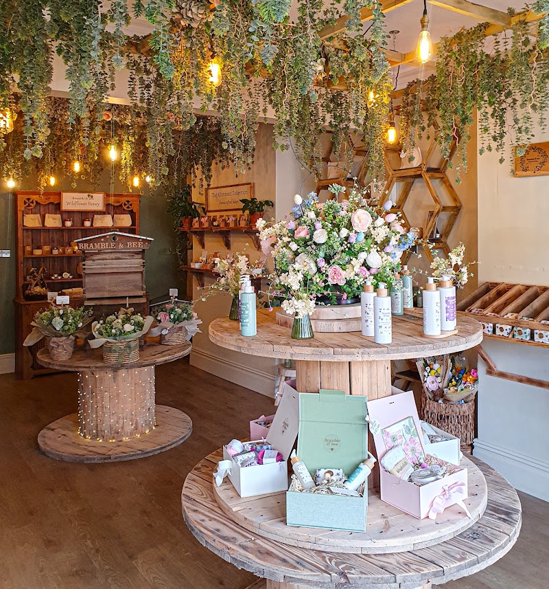 Bramble & Bee At The Grand Lytham St Annes - Day Spa in Lytham St Annes