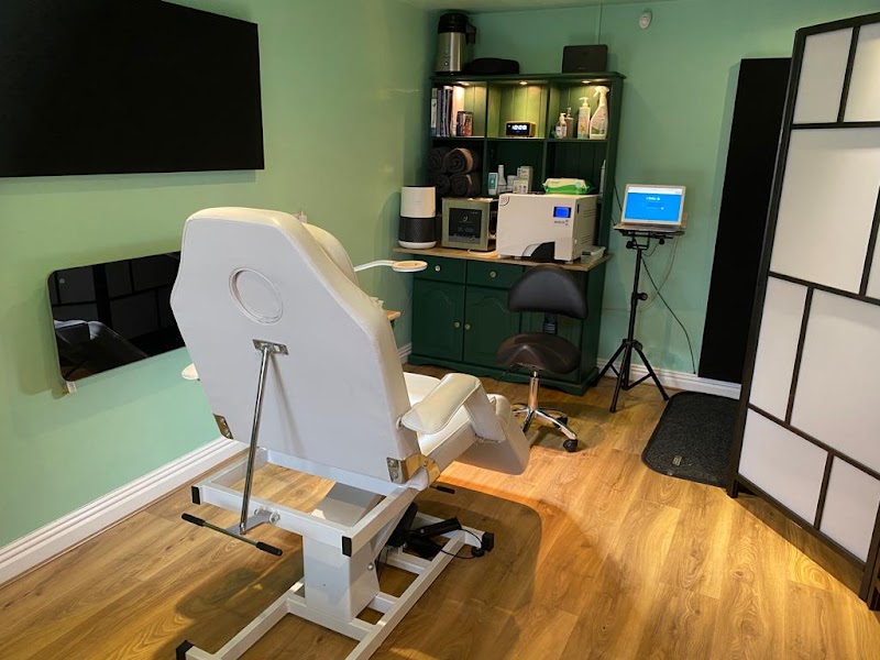 Bramley Foot Clinic Rotherham - Medical Spa in Rotherham