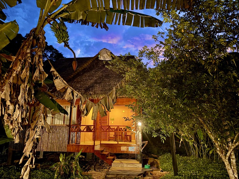 Brasileirinha Spa Tambopata - Day Spa in Tambopata