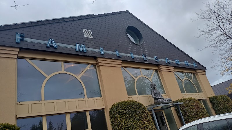 Brasschaats Badhuis - Day Spa in Brasschaat