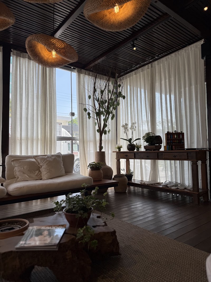 Brava Spa Urbano Itajaí - Day Spa in Itajaí