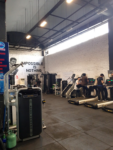 Brave Gym Lahore - Day Spa in Lahore