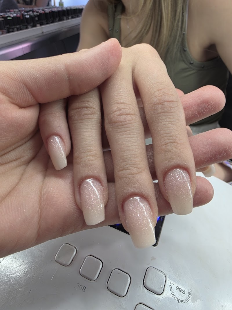 Brazilian Beauty by Madalena Maditou 9-11 - Day Spa in Maditou 9-11