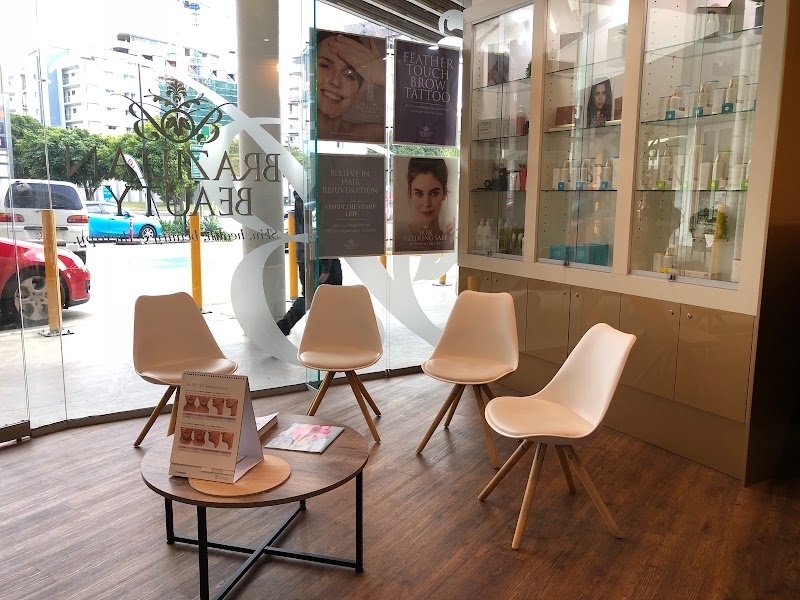 Brazilian beauty New Farm - Day Spa in New Farm