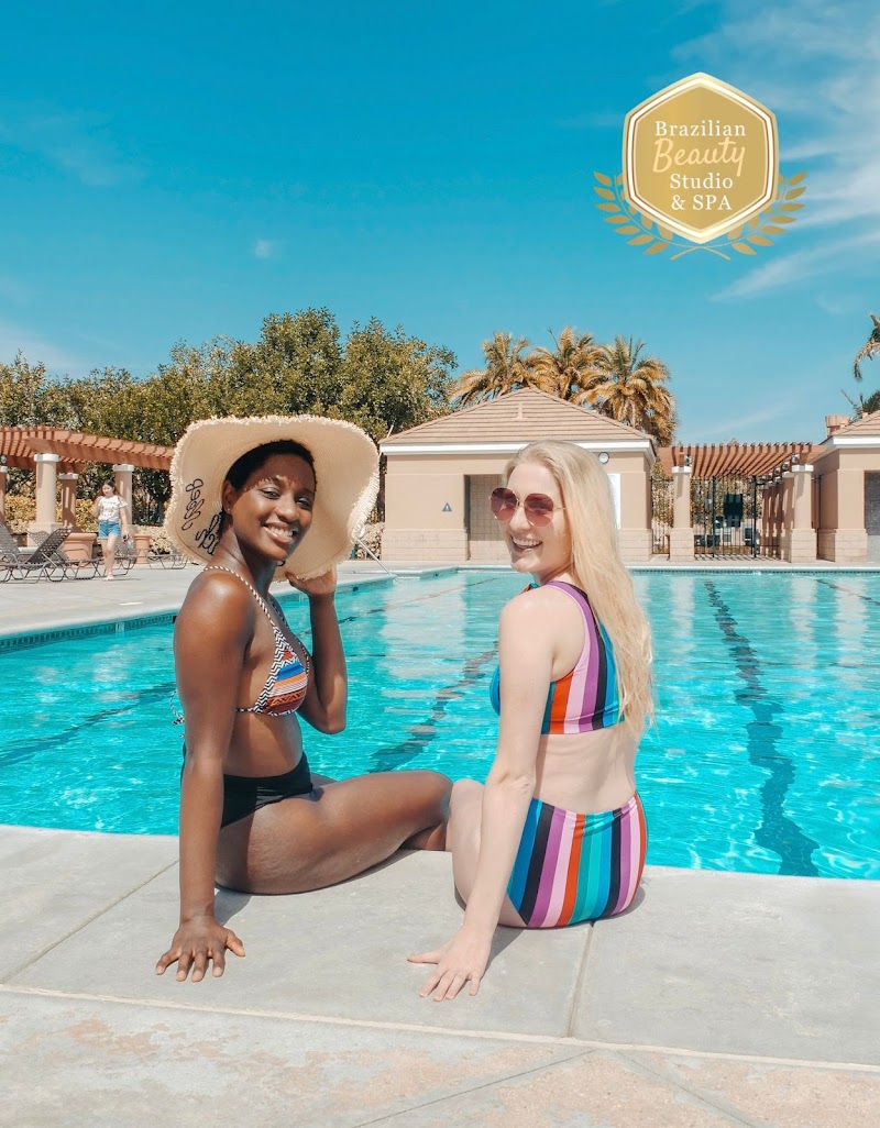 Brazilian Beauty Studio & Spa Summerville - Day Spa in Summerville