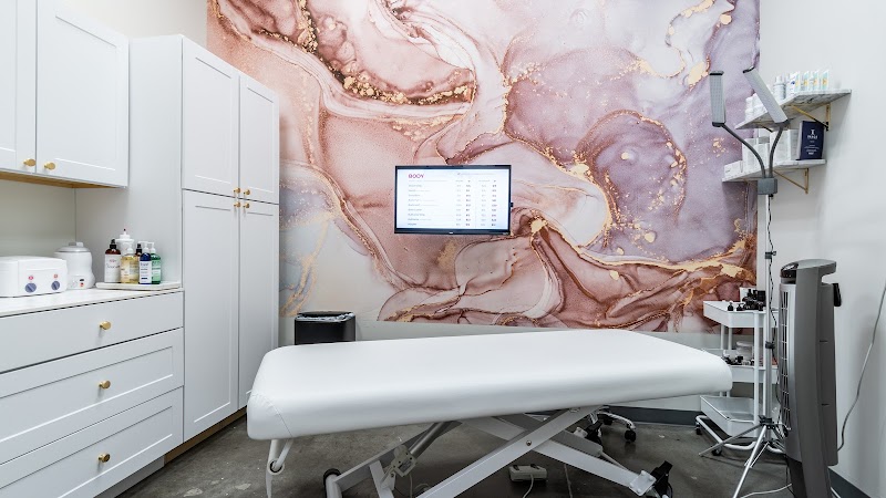 Brazilian Body Wax Dunwoody - Day Spa in Dunwoody