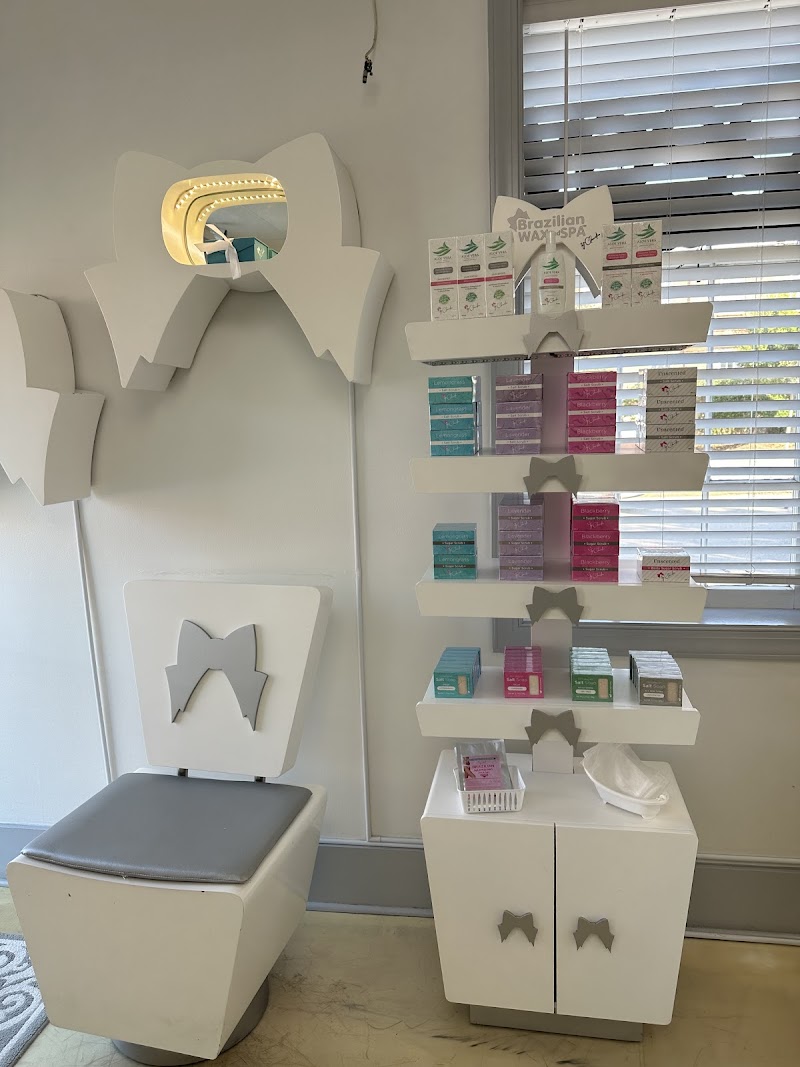 Brazilian Wax and Spa by Claudia Columbia - Day Spa in Columbia
