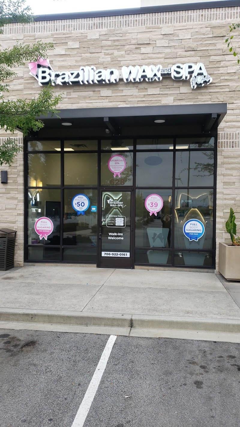 Brazilian Wax and Spa By Claudia - Evans - Day Spa in Evans
