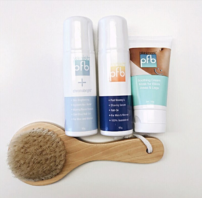 Brazilian Waxing Boutique Rio Rancho - Day Spa in Rio Rancho