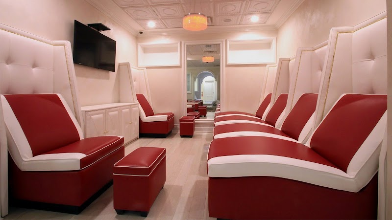 BRC Day Spa & Sauna Resort Fair Lawn - Resort Spa in Fair Lawn