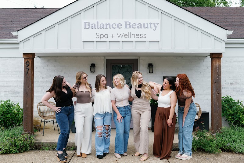 Worthington bre_balancebeautyspa - Day Spa in Worthington