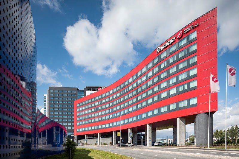 Break Sokos Hotel Flamingo Helsinki - Hotel Spa in Helsinki