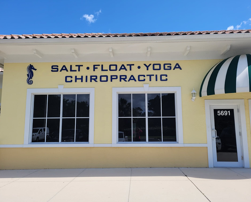 Breath Body Balance Hobe Sound - Day Spa in Hobe Sound