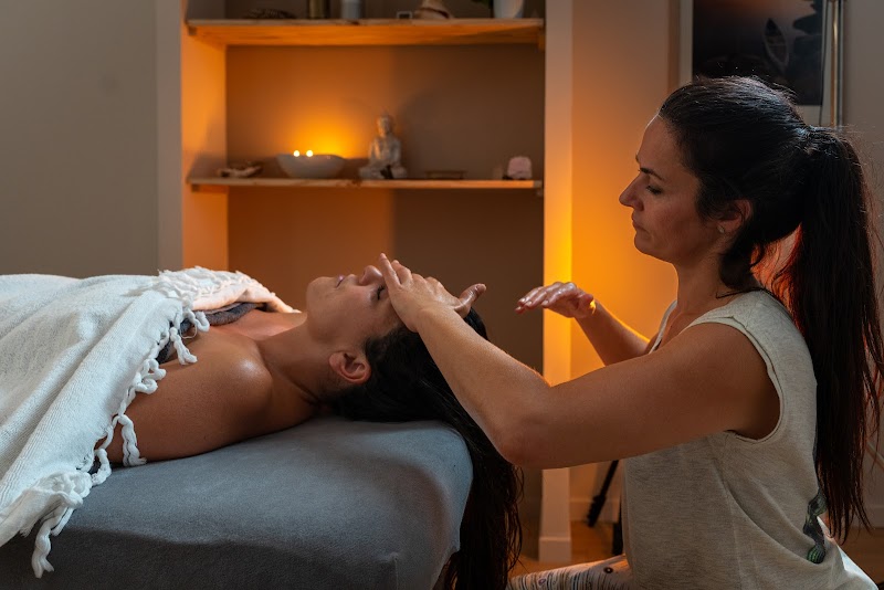 Breath'in Massages Fréjus - Day Spa in Fréjus