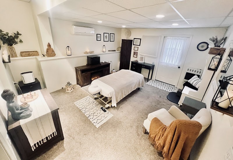 Breath of Life Massage Canandaigua - Day Spa in Canandaigua