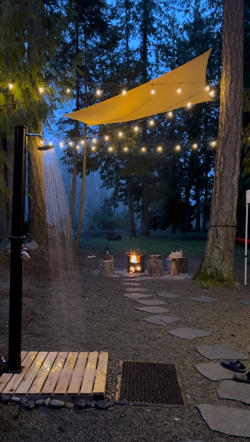 Breath Of Life Sauna and Wellness Spa Qualicum Beach - Wellness Retreat in Qualicum Beach