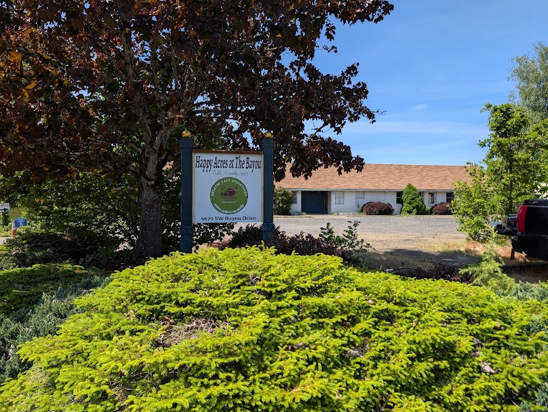 Breathe Body & Spa McMinnville - Day Spa in McMinnville