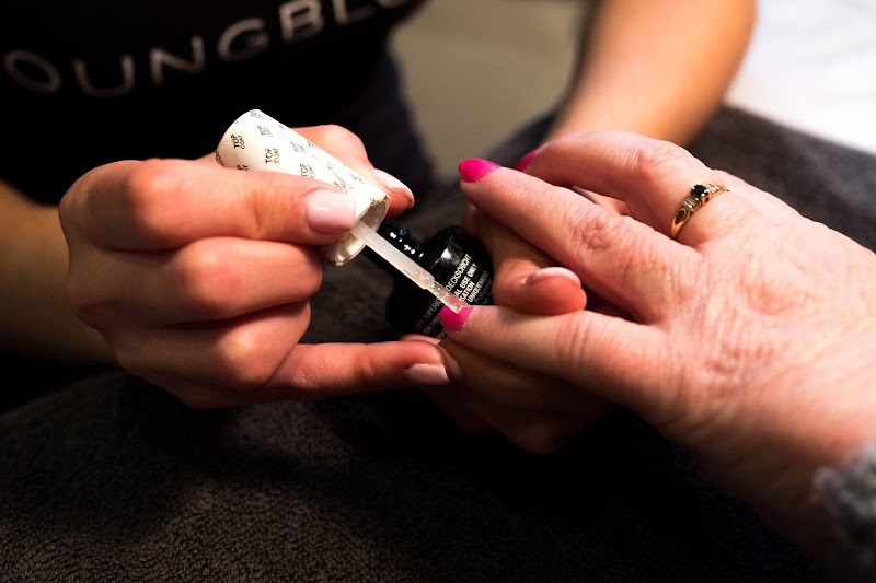 Breathe Indulgence & Beauty Aldgate - Day Spa in Aldgate