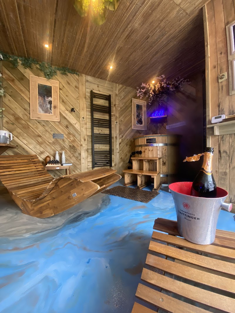 Breathe Manor Farm Yorkshire - Day Spa in Yorkshire