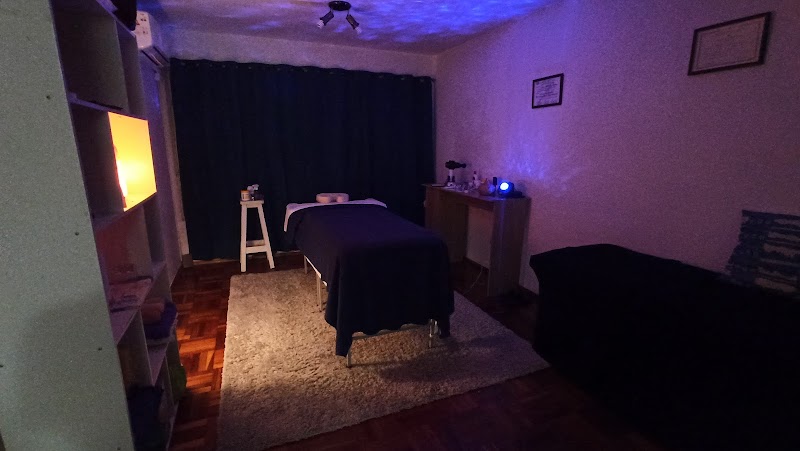 Breathe Masoterapia Montevideo - Day Spa in Montevideo