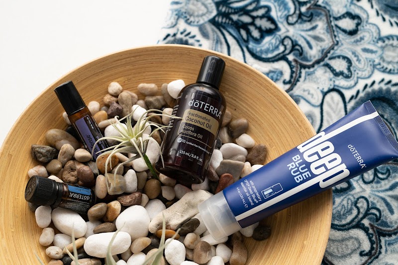 Breathe Massage & Spa Park City - Medical Spa in Park City