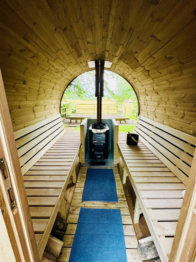 Breathe Outdoor Spa Highlands