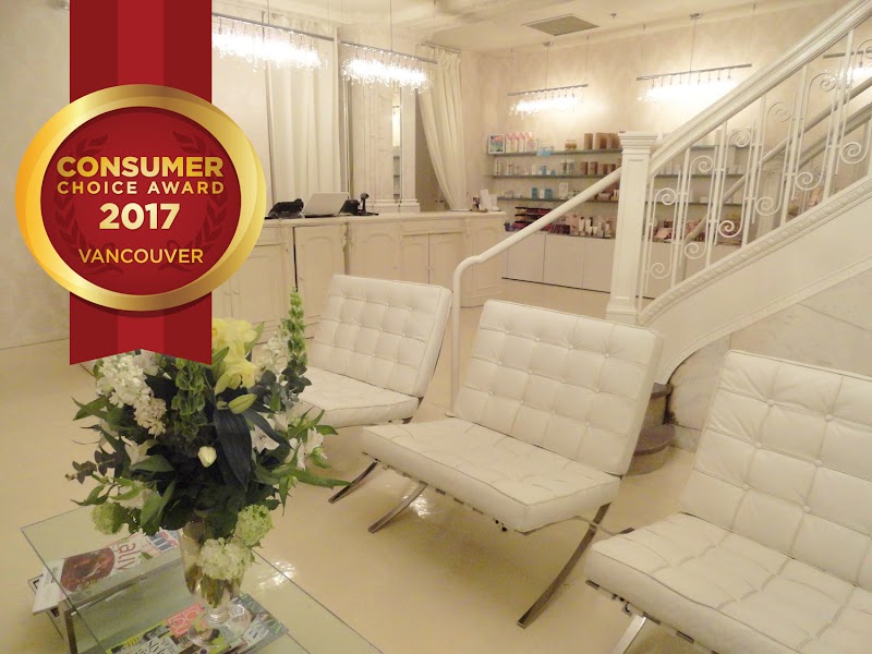 Breathe Spa Vancouver - Day Spa in Vancouver