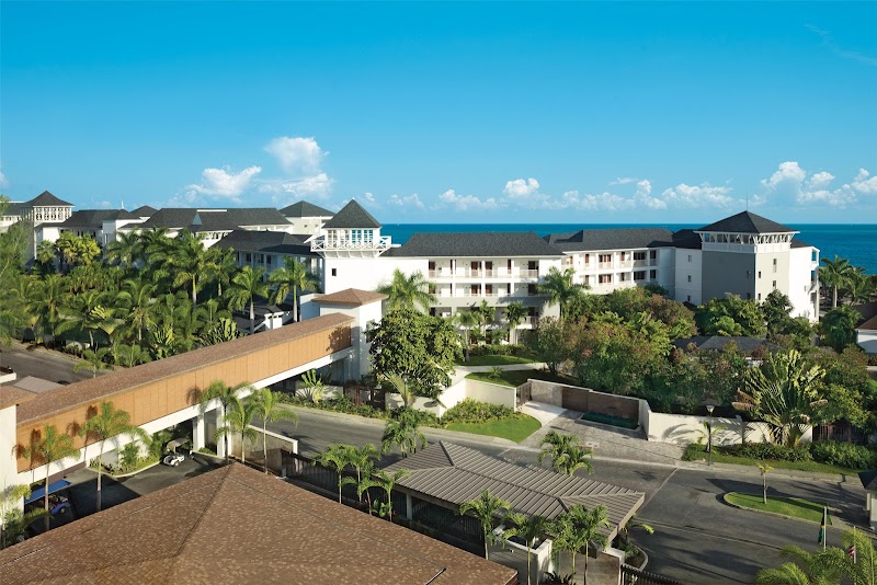 Breathless Montego Bay Resort & Spa - Resort Spa in Montego Bay